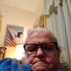 Meet your Posher, Freda mae